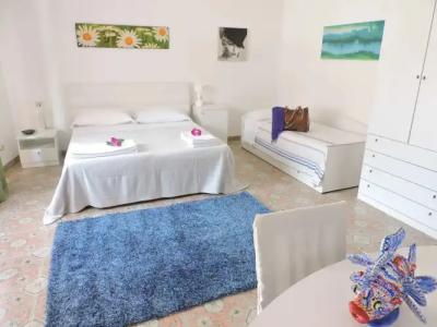 B&B Il Muro Vecchio - 16