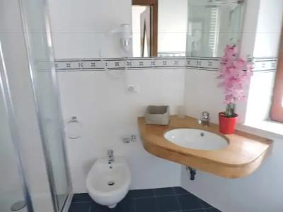 B&B Il Muro Vecchio - 17