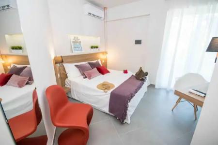 B&B Il Muro Vecchio - 9