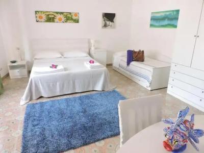 B&B Il Muro Vecchio - 29