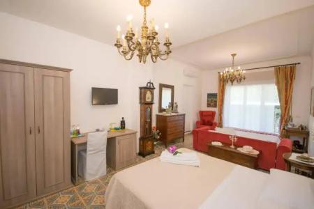 B&B Il Muro Vecchio - 15