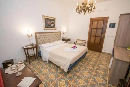 B&B Il Muro Vecchio - 41