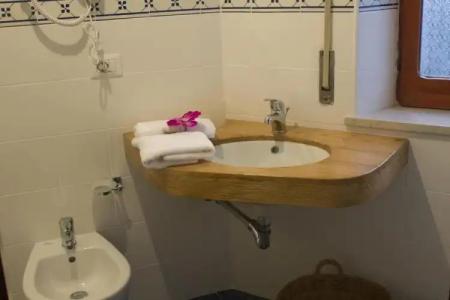 B&B Il Muro Vecchio - 32