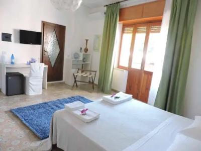 B&B Il Muro Vecchio - 5