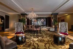 Hotel Zaza Houston Museum District, Houston