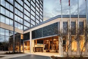 Crowne Plaza Dallas Market Ctr - Love Field by IHG, Dallas
