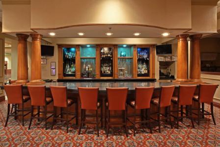 Crowne Plaza DALLAS MARKET CTR - LOVE FIELD by IHG - 25