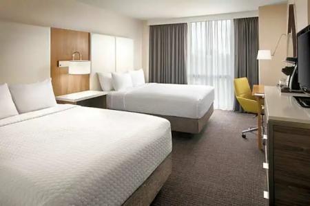 Crowne Plaza DALLAS MARKET CTR - LOVE FIELD by IHG - 38