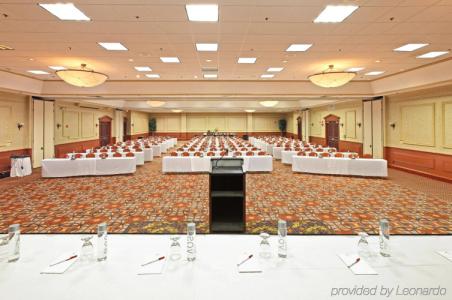 Crowne Plaza DALLAS MARKET CTR - LOVE FIELD by IHG - 19