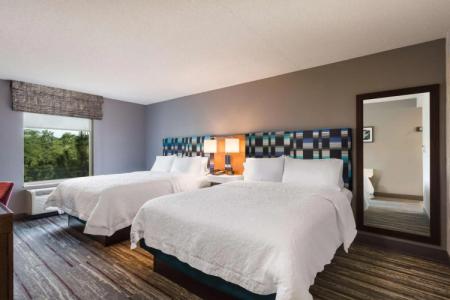 Crowne Plaza DALLAS MARKET CTR - LOVE FIELD by IHG - 5