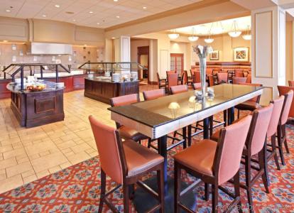 Crowne Plaza DALLAS MARKET CTR - LOVE FIELD by IHG - 22