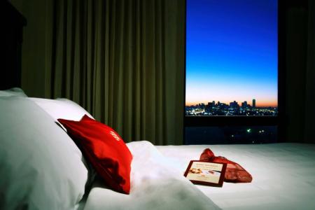 Crowne Plaza DALLAS MARKET CTR - LOVE FIELD by IHG - 4