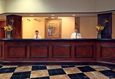 Crowne Plaza DALLAS MARKET CTR - LOVE FIELD by IHG - 24