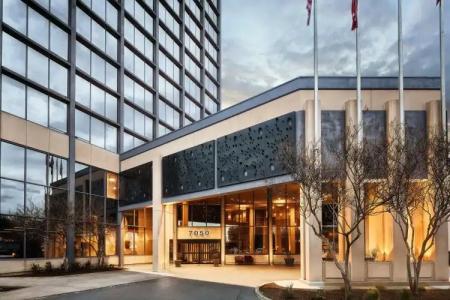 Crowne Plaza DALLAS MARKET CTR - LOVE FIELD by IHG - 0