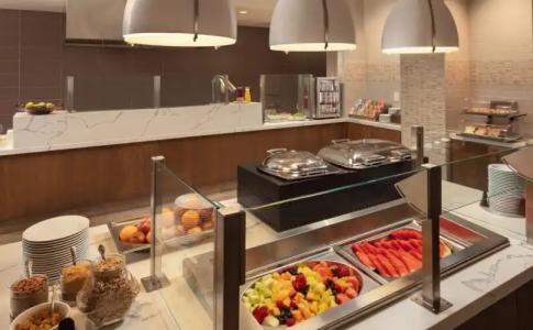 Crowne Plaza DALLAS MARKET CTR - LOVE FIELD by IHG - 13