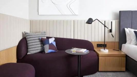 Crowne Plaza DALLAS MARKET CTR - LOVE FIELD by IHG - 37