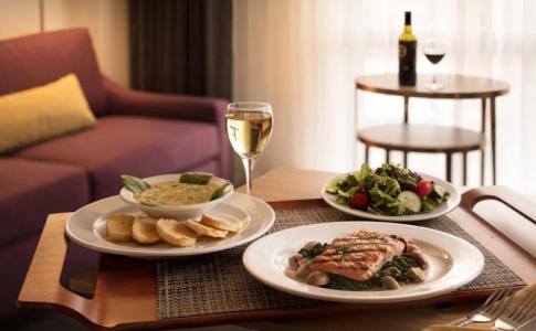 Crowne Plaza DALLAS MARKET CTR - LOVE FIELD by IHG - 12