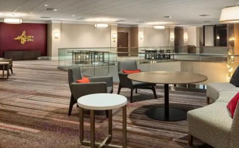 Crowne Plaza DALLAS MARKET CTR - LOVE FIELD by IHG - 15