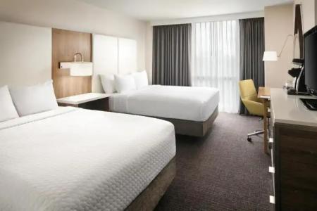 Crowne Plaza DALLAS MARKET CTR - LOVE FIELD by IHG - 33