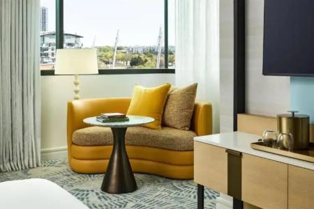 The Highland Dallas, Curio Collection by Hilton - 17