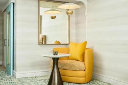 The Highland Dallas, Curio Collection by Hilton - 15