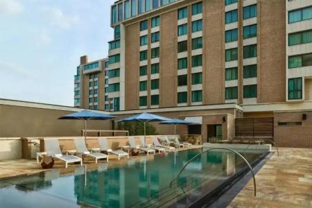 The Highland Dallas, Curio Collection by Hilton - 0