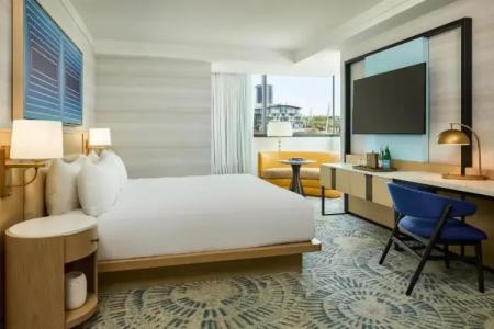 The Highland Dallas, Curio Collection by Hilton - 4