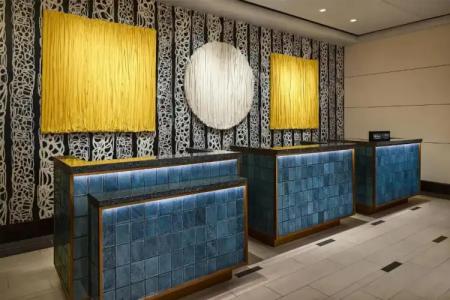 The Highland Dallas, Curio Collection by Hilton - 1