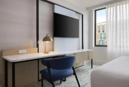 The Highland Dallas, Curio Collection by Hilton - 13