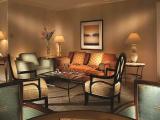Fairmont Gold Double Suite