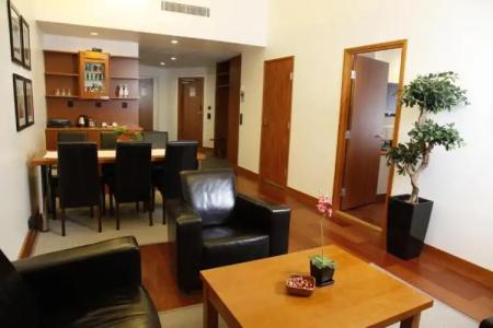 Break Sokos Vuokatti - 117