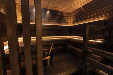 Break Sokos Vuokatti - 114