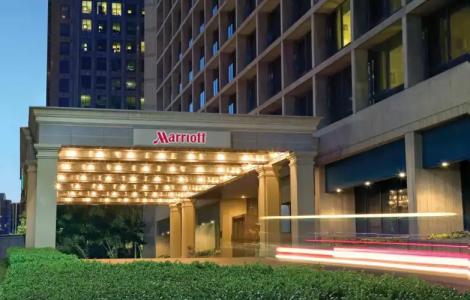 Dallas Marriott Downtown - 0