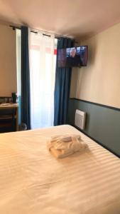 Super 8 by Wyndham Irving/DFW Apt/North - 38