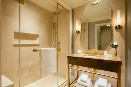 Rosewood Mansion on Turtle Creek - 58