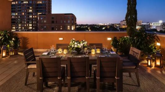 Rosewood Mansion on Turtle Creek - 67