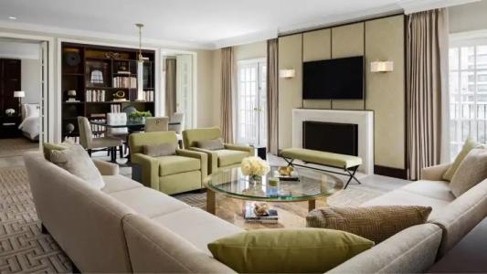 Rosewood Mansion on Turtle Creek - 61