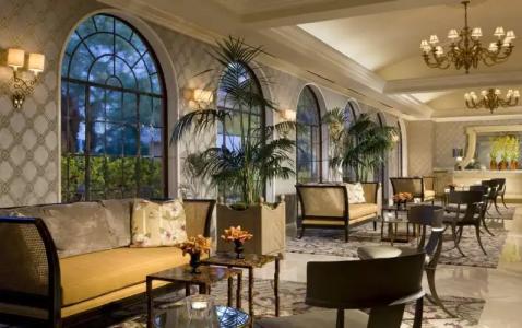 Rosewood Mansion on Turtle Creek - 37