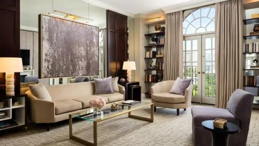 Rosewood Mansion on Turtle Creek - 76