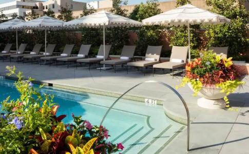 Rosewood Mansion on Turtle Creek - 32