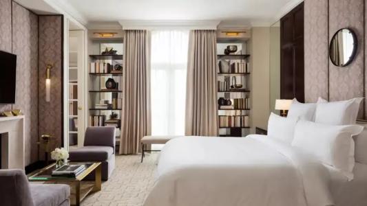 Rosewood Mansion on Turtle Creek - 69