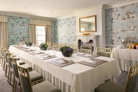 Rosewood Mansion on Turtle Creek - 28