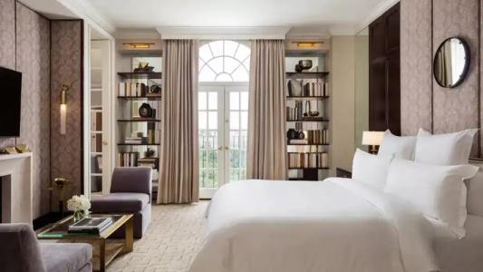 Rosewood Mansion on Turtle Creek - 75