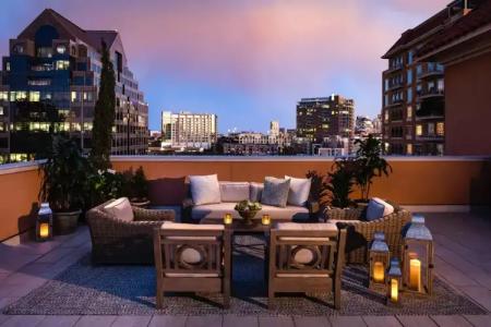 Rosewood Mansion on Turtle Creek - 82