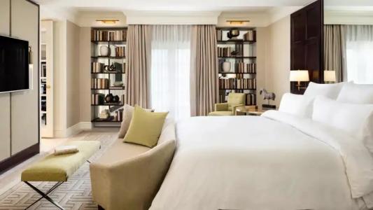 Rosewood Mansion on Turtle Creek - 60