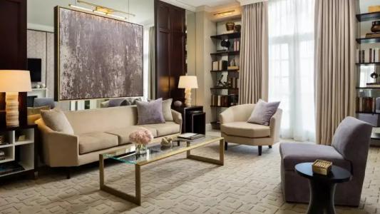 Rosewood Mansion on Turtle Creek - 70