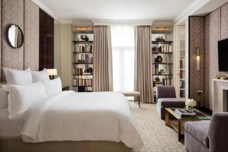 Rosewood Mansion on Turtle Creek - 4