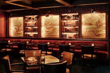 Rosewood Mansion on Turtle Creek - 23