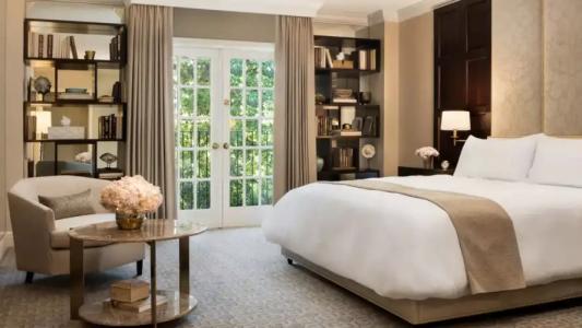 Rosewood Mansion on Turtle Creek - 59