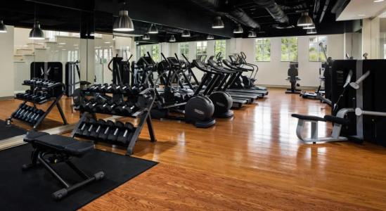 Rosewood Mansion on Turtle Creek - 31